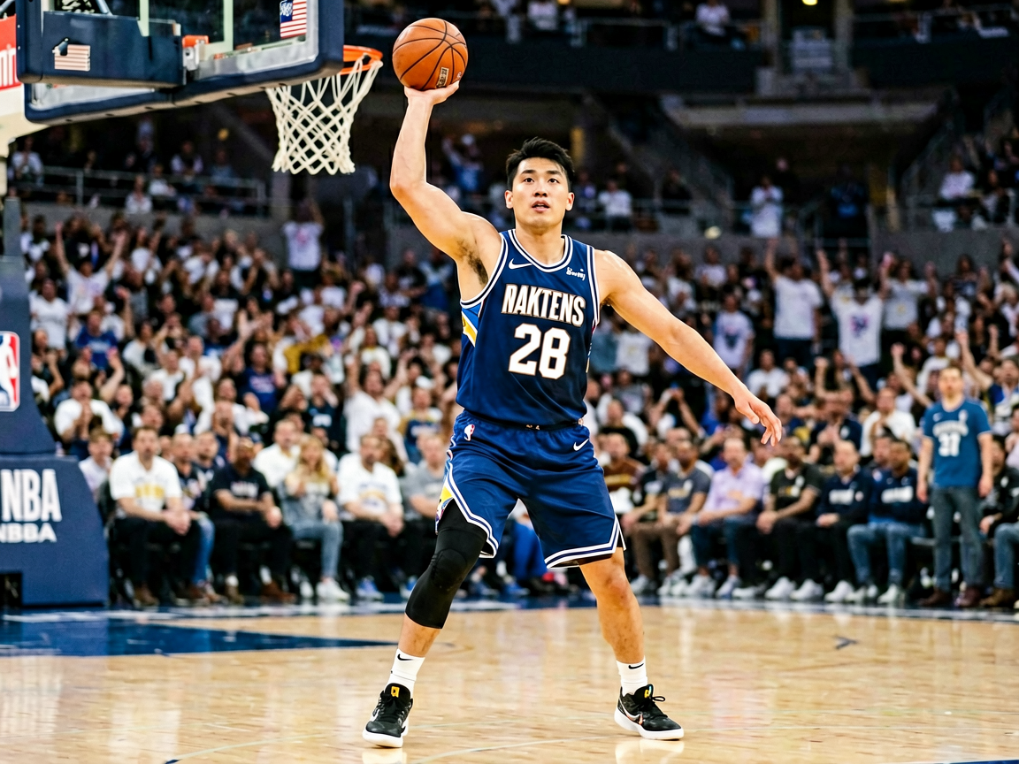 NBA