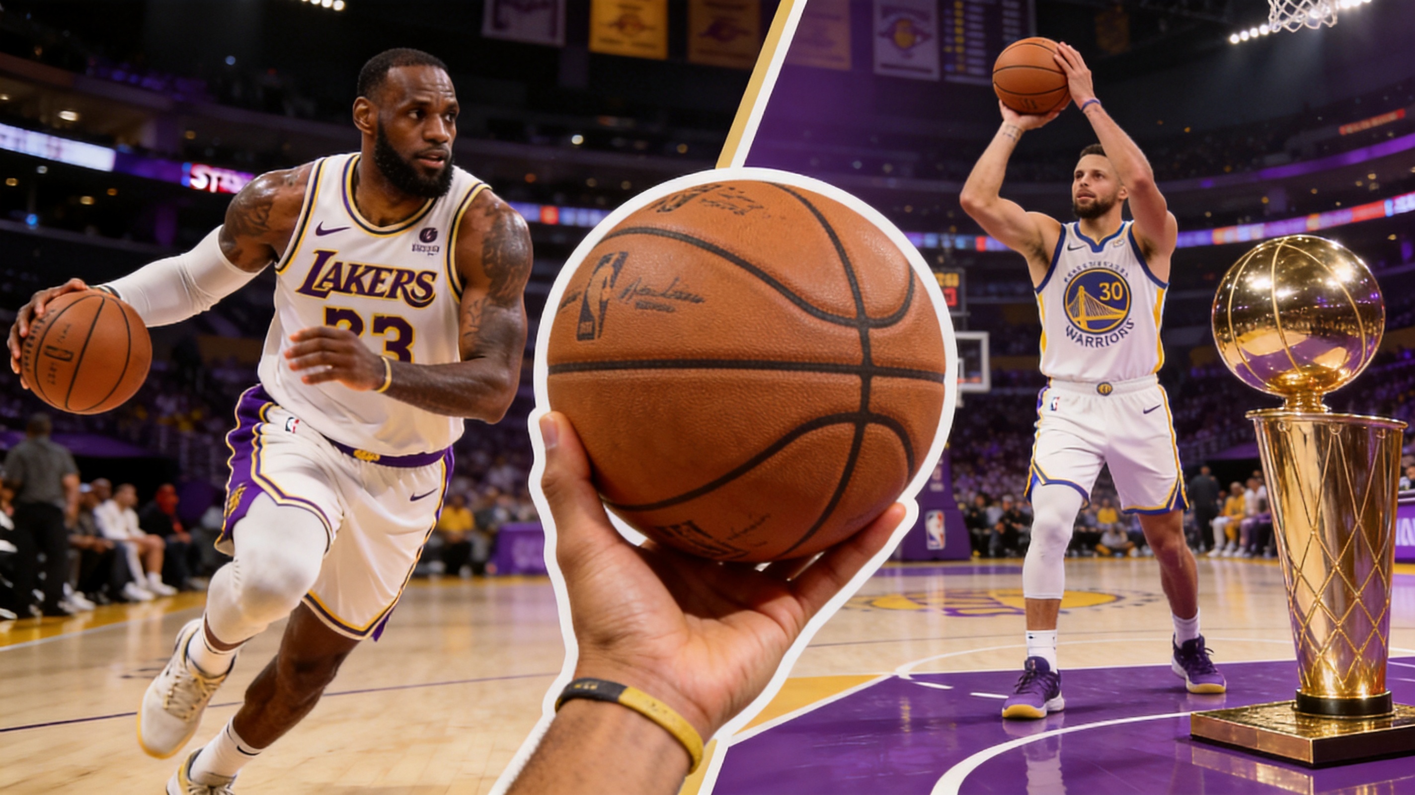 Lakers