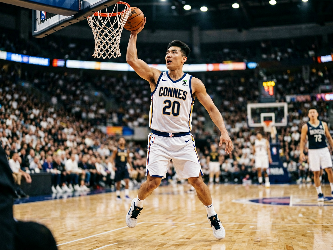NBA