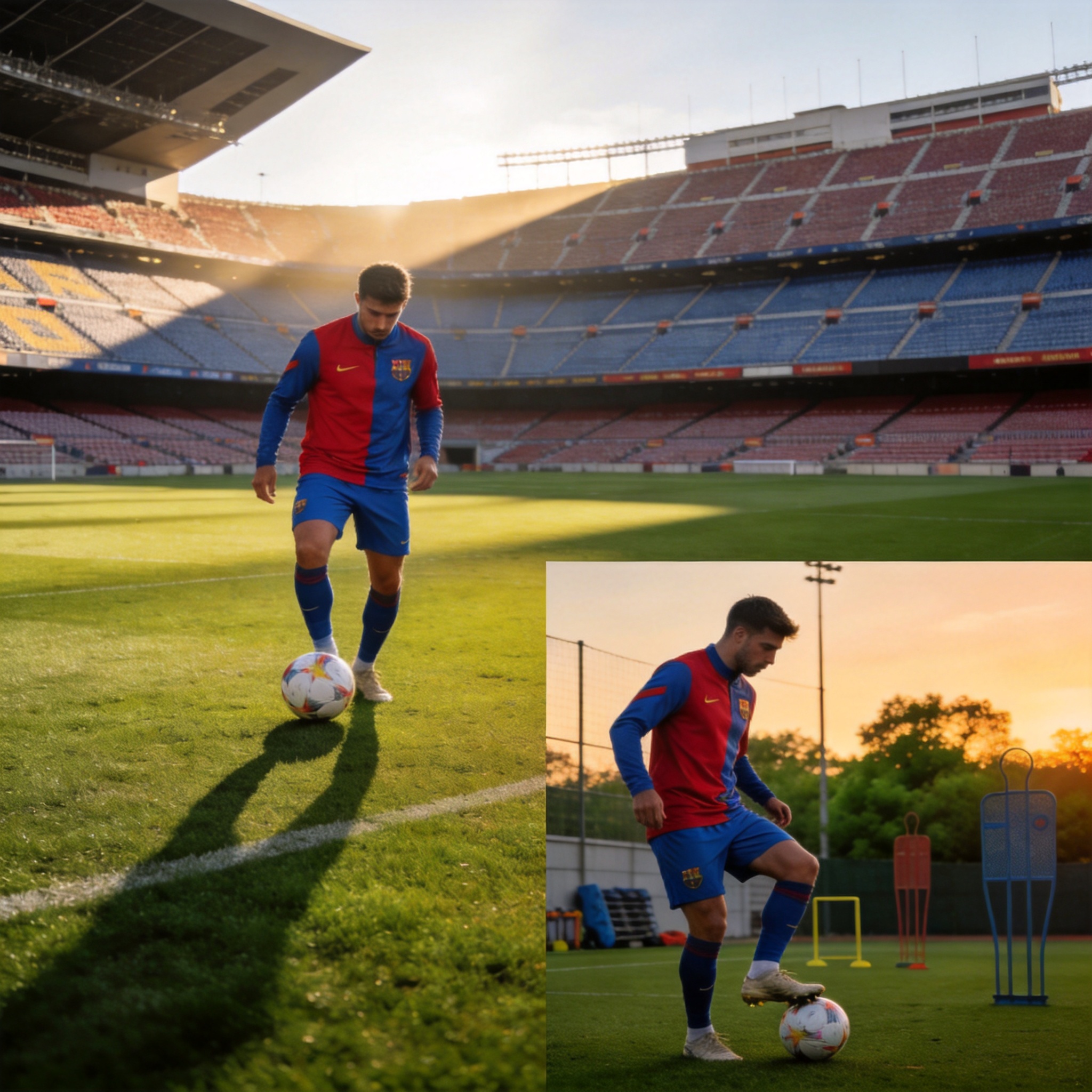 Barcelona