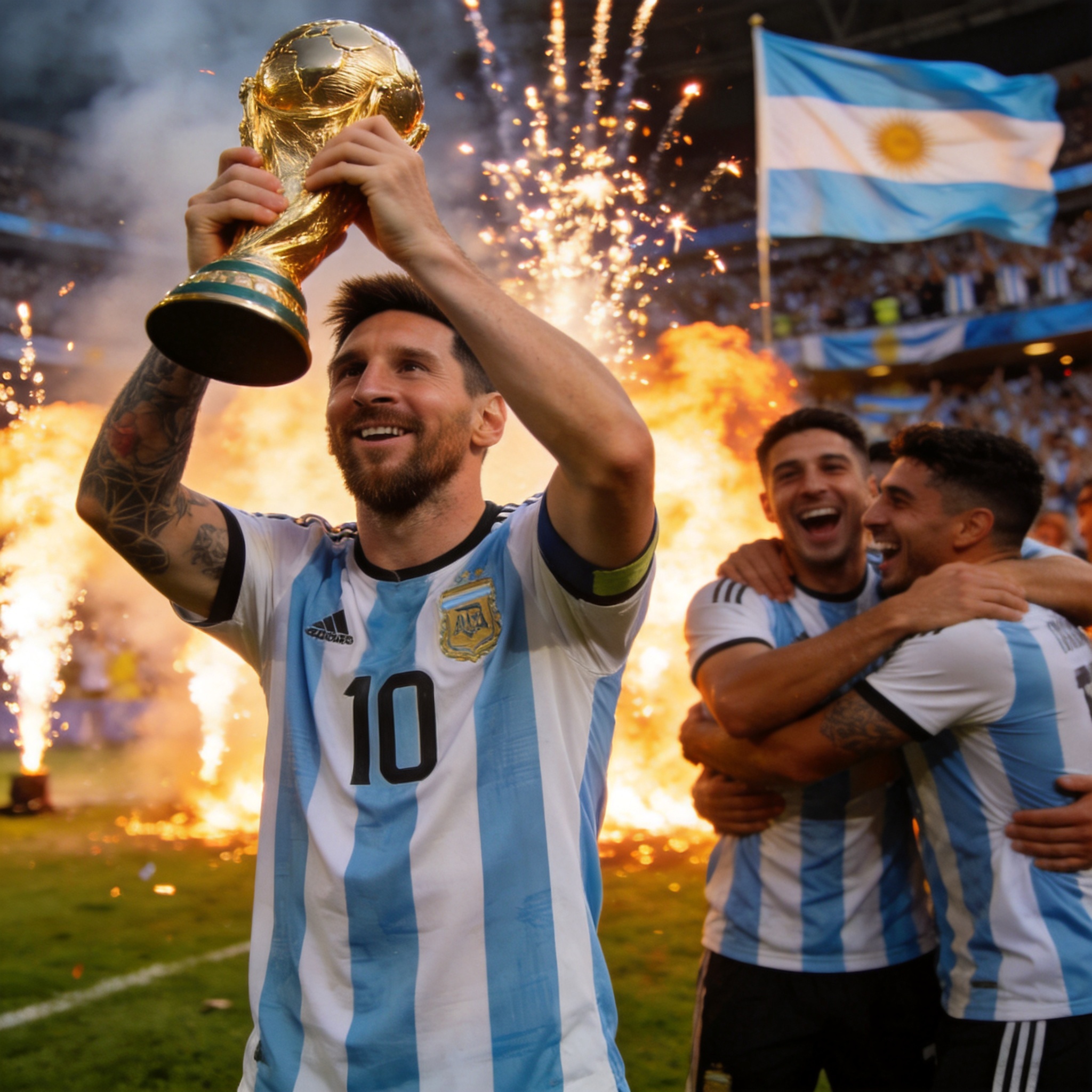 Messi